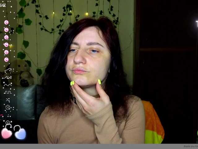 Musekittyjeni112's BongaCams show and profile