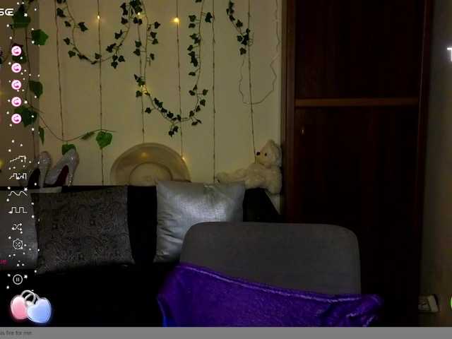 Musekittyjeni112's BongaCams show and profile