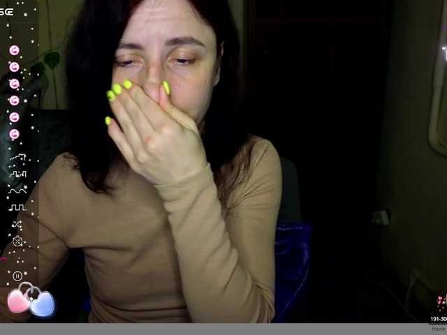 Musekittyjeni112's BongaCams show and profile