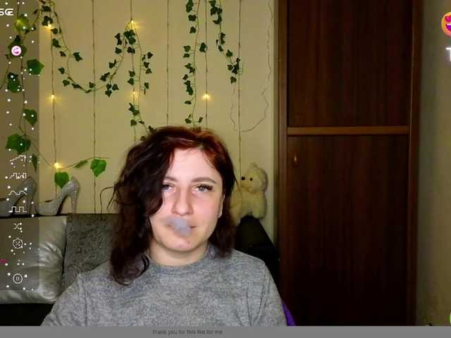 Musekittyjeni112's BongaCams show and profile