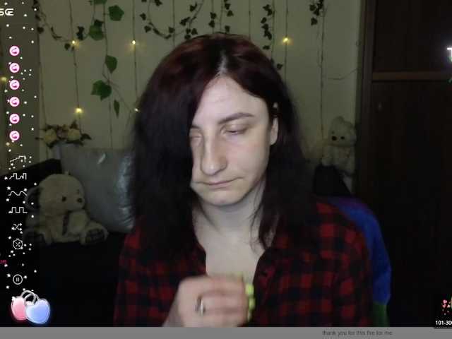 Musekittyjeni112's BongaCams show and profile