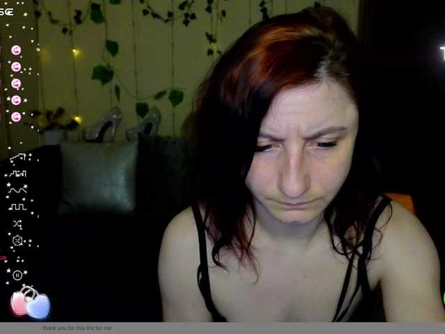 Musekittyjeni112's BongaCams show and profile