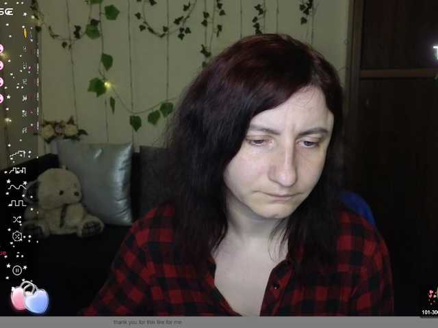 Musekittyjeni112's BongaCams show and profile