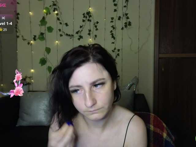 Musekittyjeni112 webcam