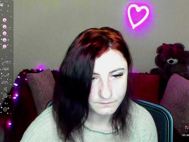 Musekittyjeni112's BongaCams show and profile