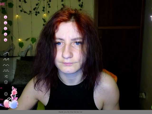 Musekittyjeni112's BongaCams show and profile