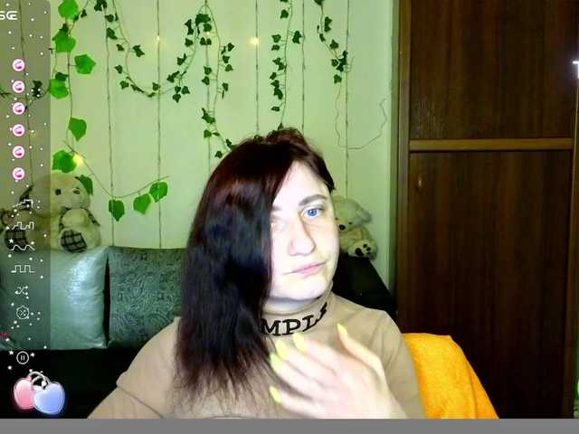 Musekittyjeni112's BongaCams show and profile