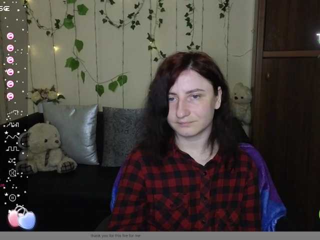 Musekittyjeni112's BongaCams show and profile