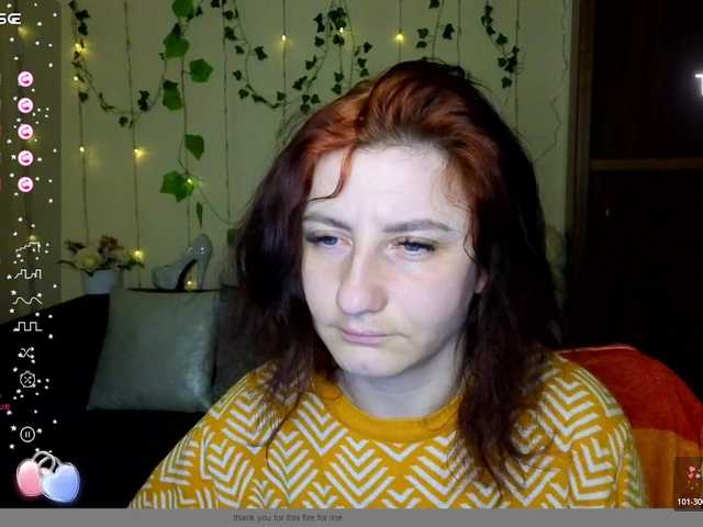 Musekittyjeni112's BongaCams show and profile