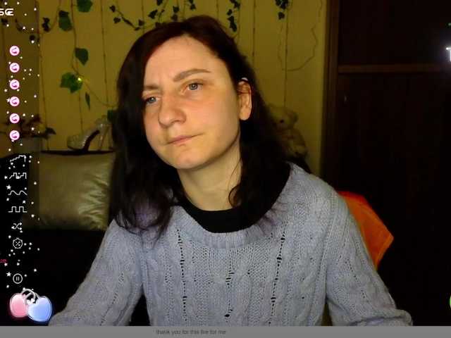 Musekittyjeni112's BongaCams show and profile