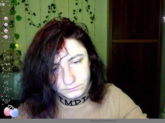 Musekittyjeni112's BongaCams show and profile