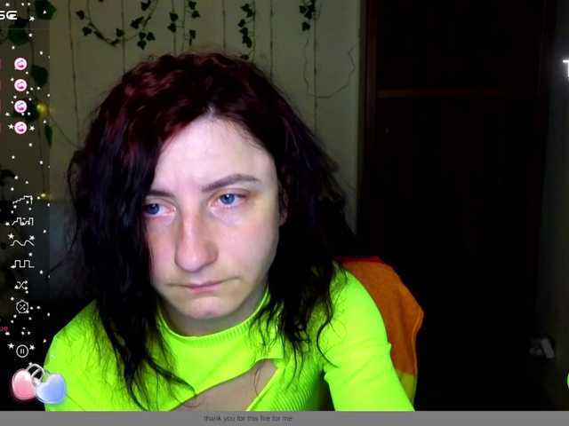 Musekittyjeni112's BongaCams show and profile