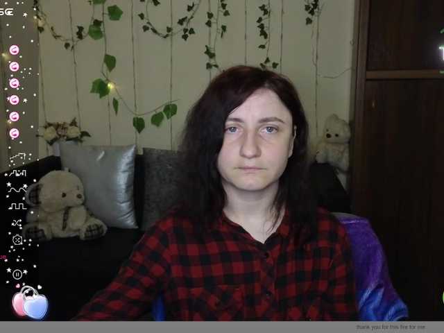 Musekittyjeni112's BongaCams show and profile