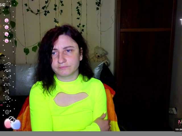 Musekittyjeni112's BongaCams show and profile