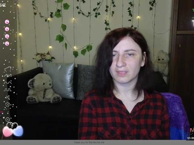 Musekittyjeni112's BongaCams show and profile