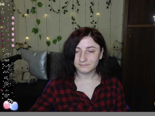 Musekittyjeni112's BongaCams show and profile