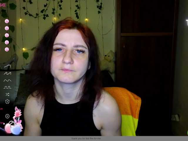 Musekittyjeni112's BongaCams show and profile