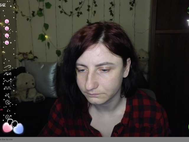 Musekittyjeni112's BongaCams show and profile