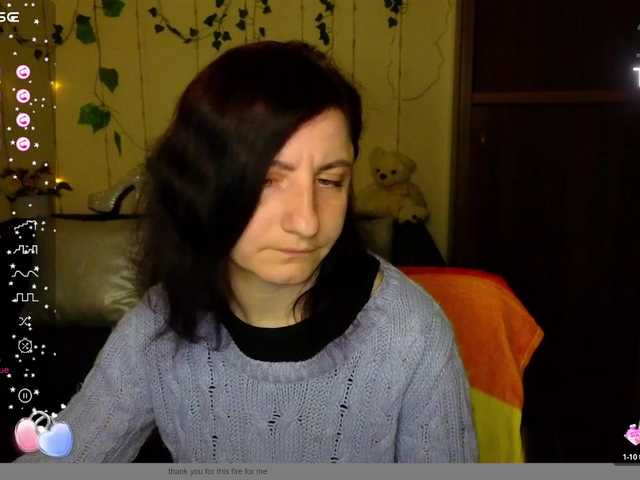 Musekittyjeni112's BongaCams show and profile