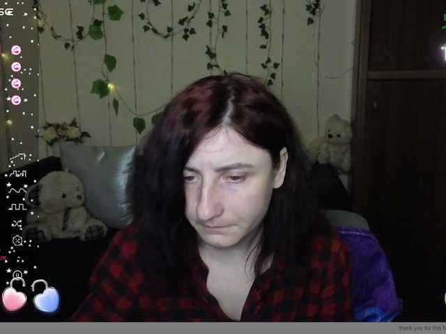 Musekittyjeni112's BongaCams show and profile