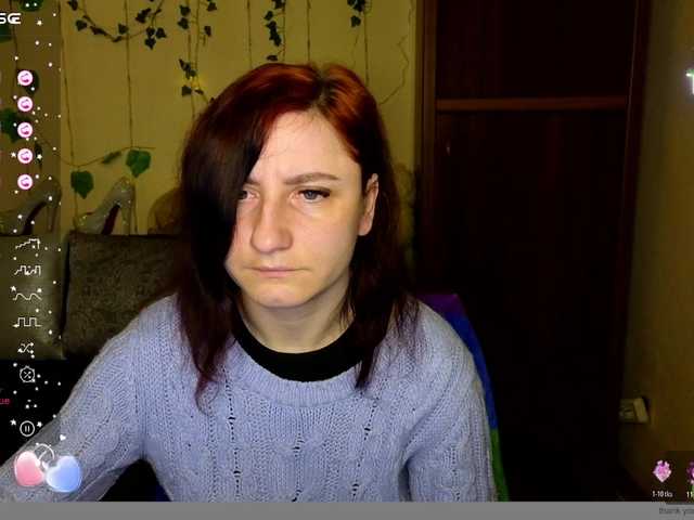 Musekittyjeni112's BongaCams show and profile