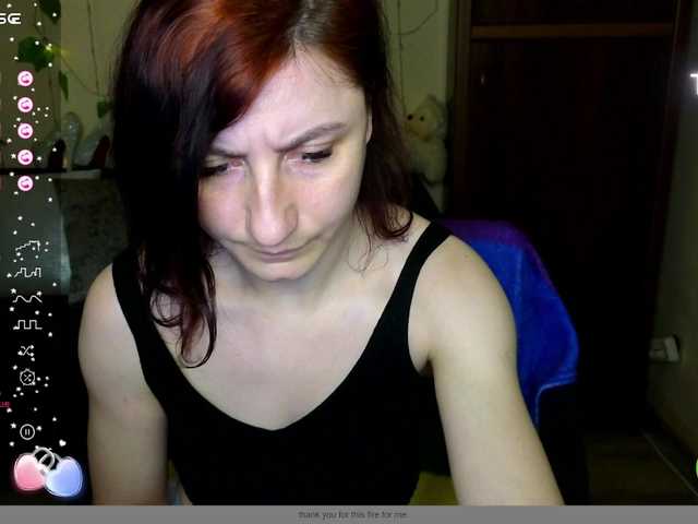 Musekittyjeni112's BongaCams show and profile