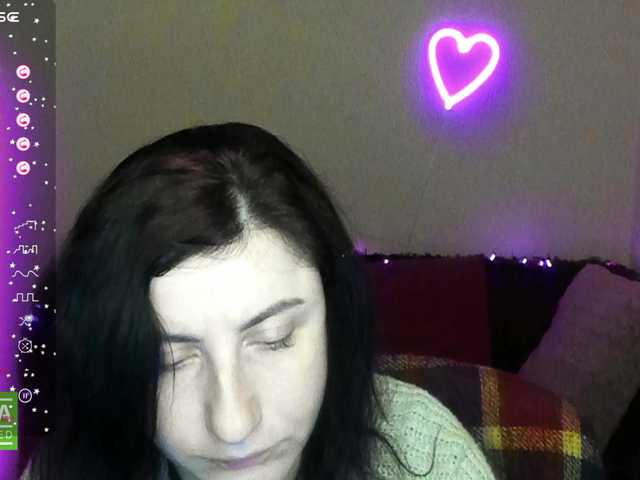 Musekittyjeni112's BongaCams show and profile