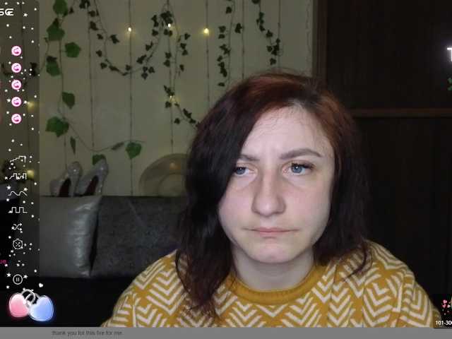 Musekittyjeni112's BongaCams show and profile