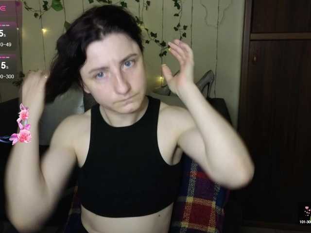 Musekittyjeni112 webcam