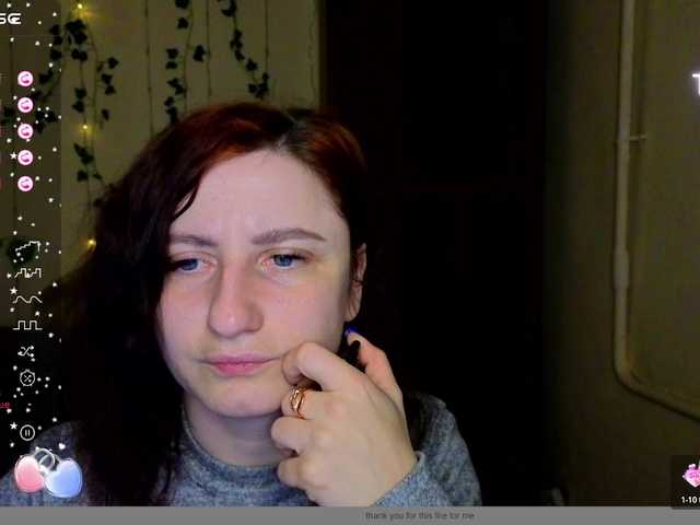 Musekittyjeni112's BongaCams show and profile