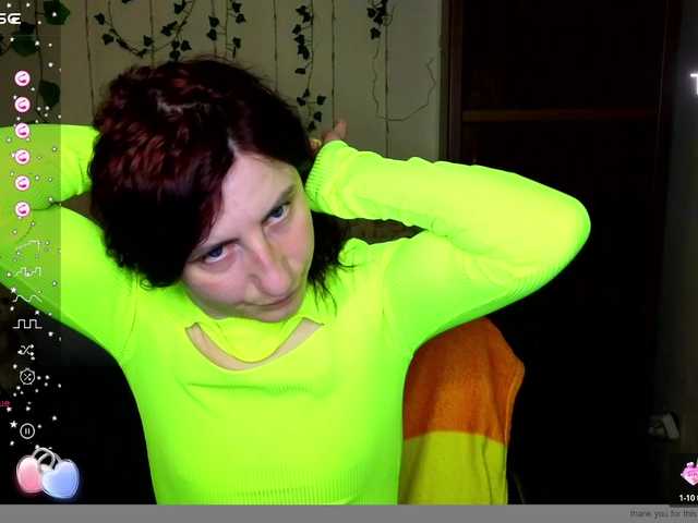 Musekittyjeni112's BongaCams show and profile