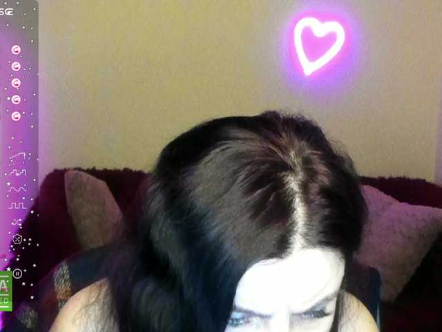 Musekittyjeni112 Live Cam on BongaCams