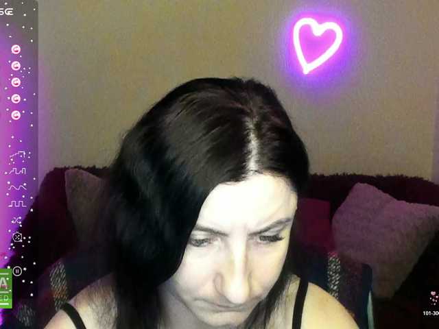 Musekittyjeni112 on BongaCams and RICams