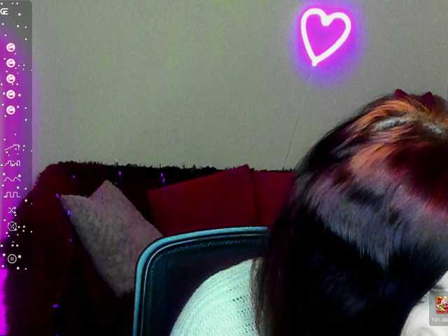 Musekittyjeni112's BongaCams show and profile