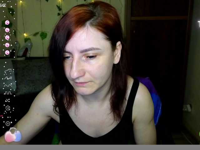 Musekittyjeni112's BongaCams show and profile