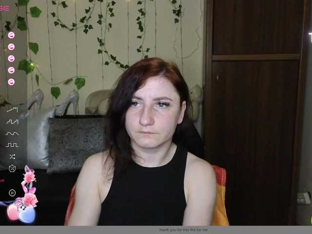 Musekittyjeni112's BongaCams show and profile