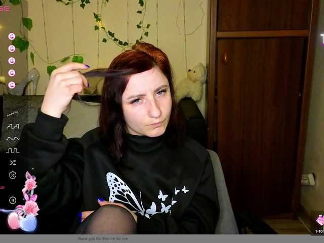 Musekittyjeni112's BongaCams show and profile