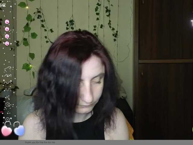 Musekittyjeni112 live cam profile