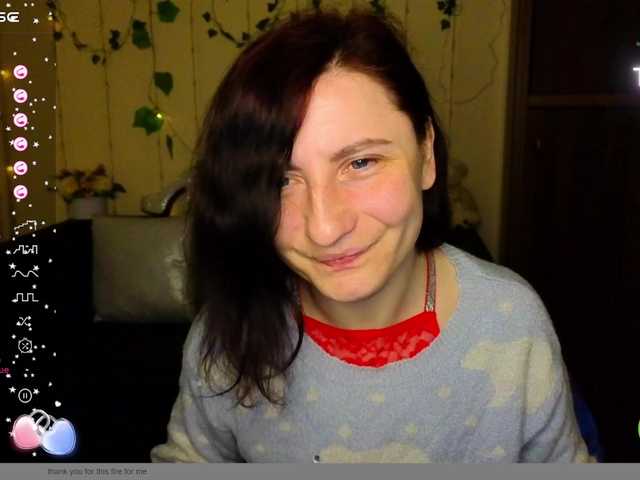 Musekittyjeni112's BongaCams show and profile