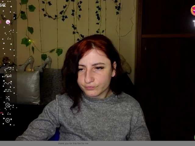 Musekittyjeni112's BongaCams show and profile