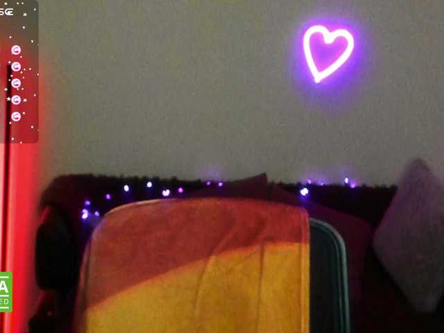 Musekittyjeni112's BongaCams show and profile