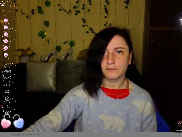 Musekittyjeni112's BongaCams show and profile