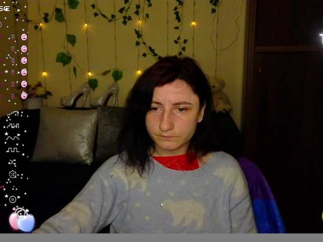 Musekittyjeni112's BongaCams show and profile