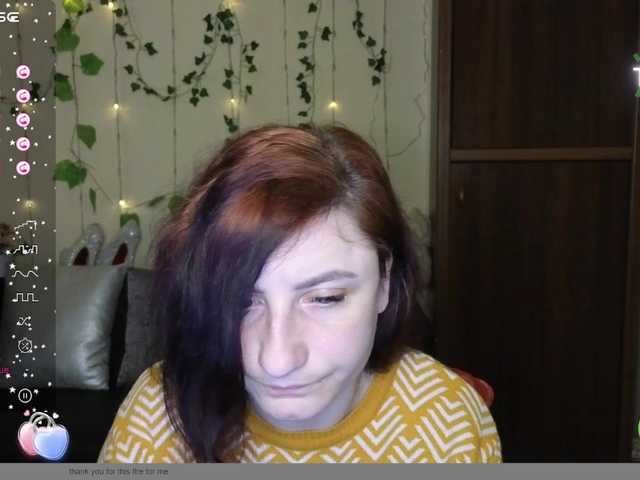 Musekittyjeni112's BongaCams show and profile