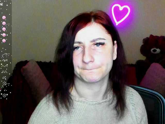 Musekittyjeni112's BongaCams show and profile