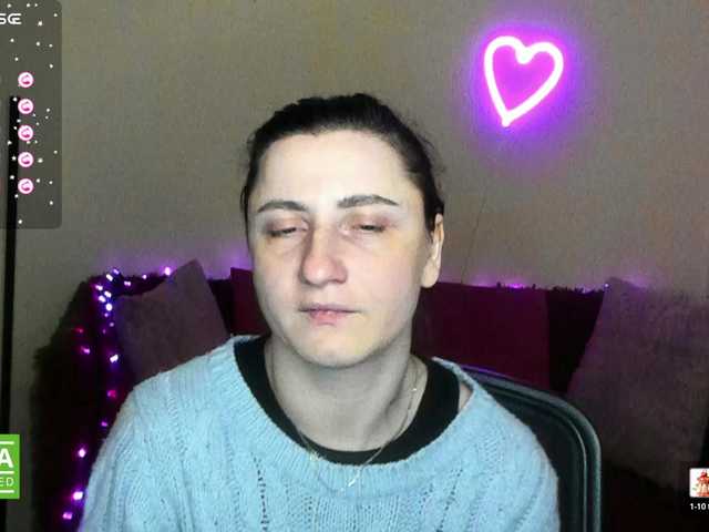 Musekittyjeni112's BongaCams show and profile