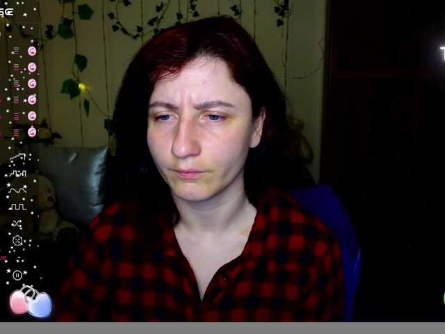 Musekittyjeni112's BongaCams show and profile