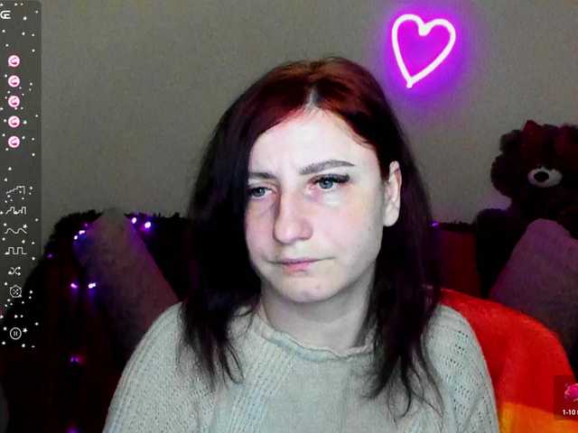 Musekittyjeni112's BongaCams show and profile