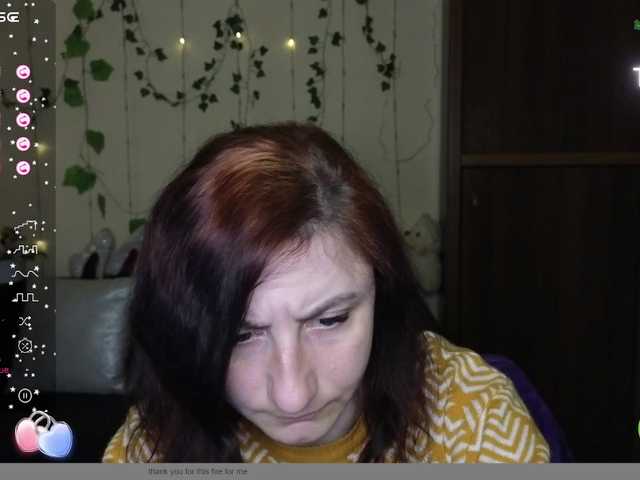 Musekittyjeni112 Live Cam on BongaCams