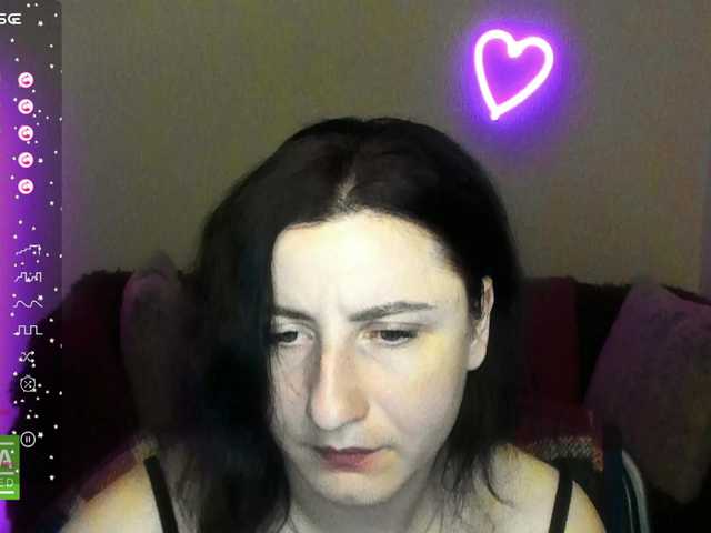 Musekittyjeni112 Live Cam on BongaCams